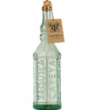 Cayeya - Tequila Blanco (750ml) (750ml)