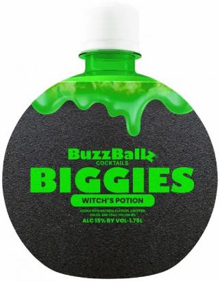 Buzztallz - Ruby Red Grapefruit (375ml) (375ml)