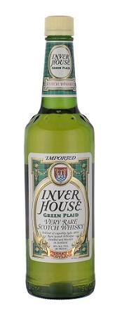 Inver House - Scotch Whisky (1L) (1L)