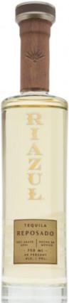 Riazul - Tequila Reposado (750ml) (750ml)
