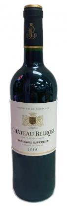 Chateau Belrose - Bordeaux (750ml) (750ml)