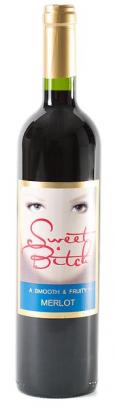 Sweet Bitch - Merlot (750ml) (750ml)