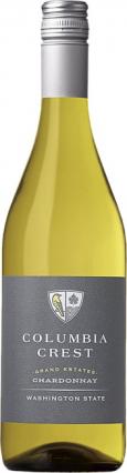 Columbia Crest - Chardonnay Columbia Valley Grand Estates (750ml) (750ml)