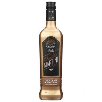 Rancho La Gloria - Chocolate Martini (750ml) (750ml)