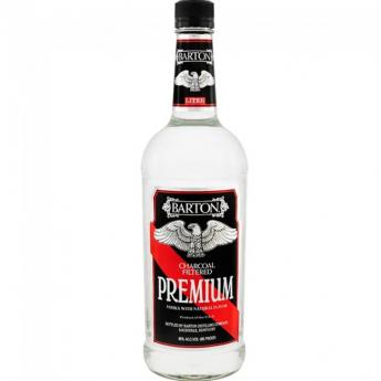 Barton - Vodka (1L) (1L)