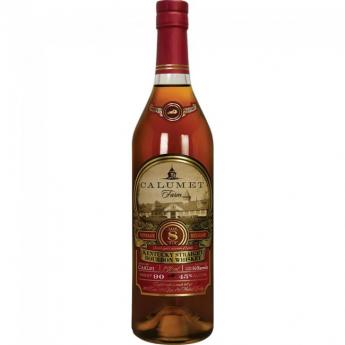 Calumet Farm - 8 Year Bourbon (750ml) (750ml)