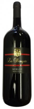 Le Borgate - Merlot (1.5L) (1.5L)