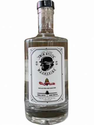 Oldtymer - Straight Moonshine (750ml) (750ml)
