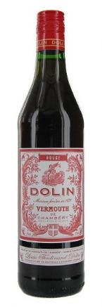 Dolin - Sweet Vermouth Red (375ml) (375ml)