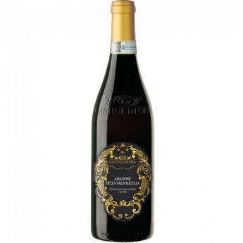 Cantine Di Ora - Amarone Della Valpolicella (750ml) (750ml)