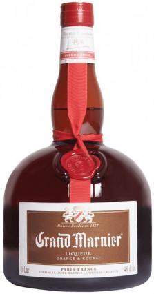 Grand Marnier - Orange Liqueur (1L) (1L)