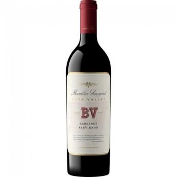 Beaulieu Vineyard - Cabernet Sauvignon Napa Valley (750ml) (750ml)