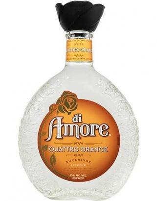 Di Amore - Quattro Orange (750ml) (750ml)