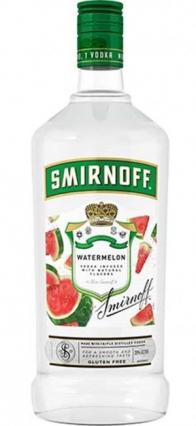 Smirnoff - Watermelon Vodka (1.75L) (1.75L)