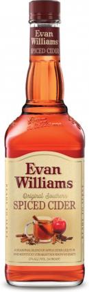 Evan Williams - Spiced Cider (750ml) (750ml)