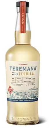 Teremana - Reposado Tequila (750ml) (750ml)