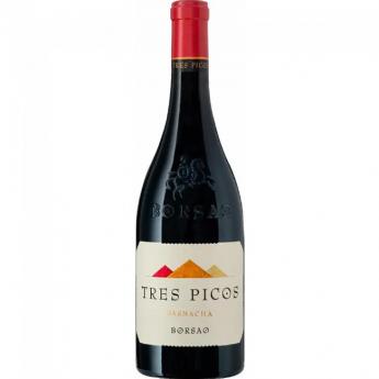 Borsao Tres Picos - Garnacha (750ml) (750ml)