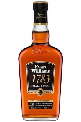 Evan Williams - 1783 Small Batch Bourbon (750ml) (750ml)