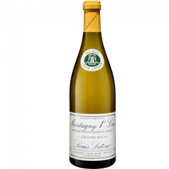 Louis Latour - Montagny 1er Cru Grande (750ml) (750ml)