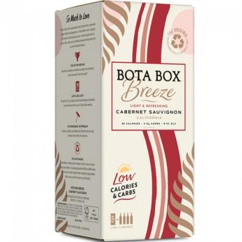 Bota Box - Breeze Cabernet Sauvignon (3L) (3L)