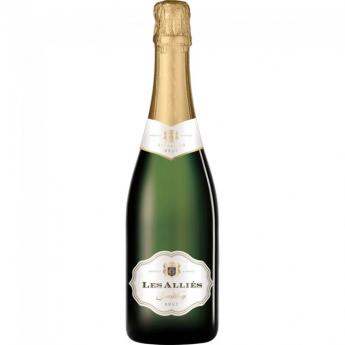 Les Allies - Sparkling Brut (750ml) (750ml)
