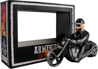 Armenian Brandy - Motorcycle (375ml) (375ml)