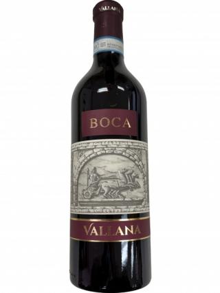 Vallana - Boca (750ml) (750ml)