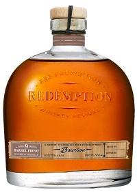 Redemption - Bourbon 9 Years (750ml) (750ml)