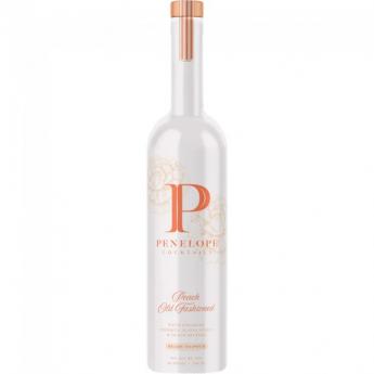 Penelope - Peach Old Fashioned (750ml) (750ml)