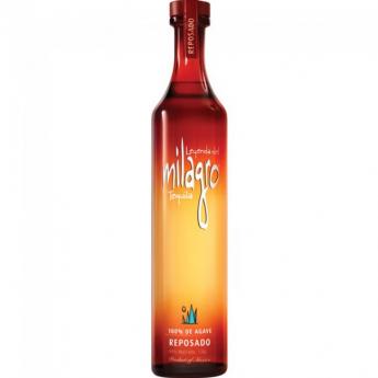 Milagro - Tequila Reposado (1.75L) (1.75L)