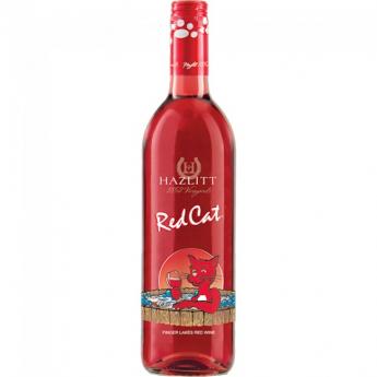 Hazlitt 1852 - Red Cat (750ml) (750ml)