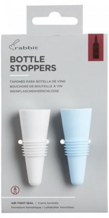 Rabbit - Stoppers 2pk