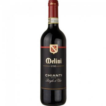 Melini - Chianti (750ml) (750ml)