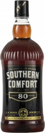 Southern Comfort - Black 80 proof (1.75L) (1.75L)