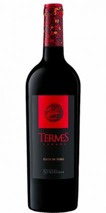 Numanthia - Termes (750ml) (750ml)