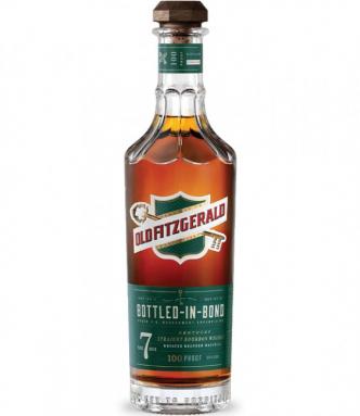 Old Fitzgerald - Bottled In Bond 7 Year Bourbon (750ml) (750ml)