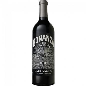 Bonanza - The Vinekeeper Cabernet Sauignon Napa Valley (1L) (1L)