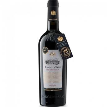 Ronco Di Sassi - Primitivo-Malbec (750ml) (750ml)