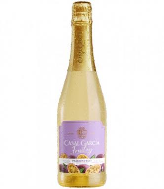 Casal Garcia - Fruitzy Passionfruit (750ml) (750ml)