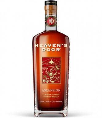Heavens Door - Ascension Bourbon (750ml) (750ml)