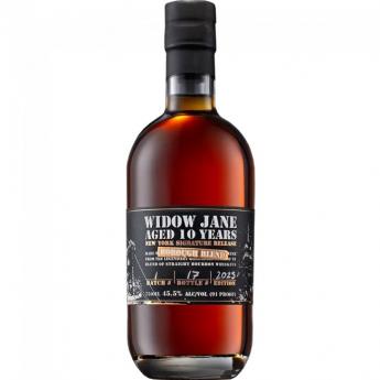 Widow Jane - 10YR - Borough Blend (750ml) (750ml)