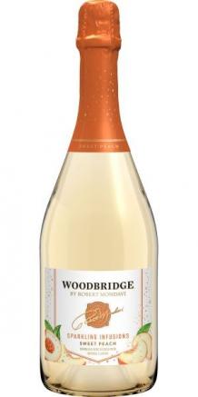 Woodbridge - Infusions Sweet Peach (750ml) (750ml)