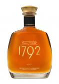 1792 - Full Proof Bourbon - Lake Liquor Single Barrel (750ml)