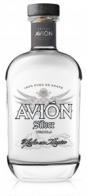 Avi�n - Tequila Silver (750ml)