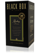 Black Box - Riesling 0 (3L)