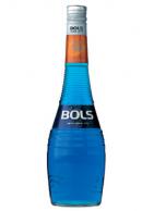Bols - Blue Curacao (1L)