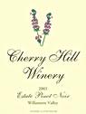 Cherry Hill - Pinot Noir Estate Columbia Valley 0 (750ml)