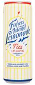 Fishers Island - Lemonade Fizz 4 Pack