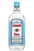Gordons - Vodka 80 Proof (1.75L)