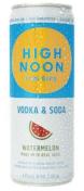 High Noon - Watermelon - 4 Pack (355ml can)